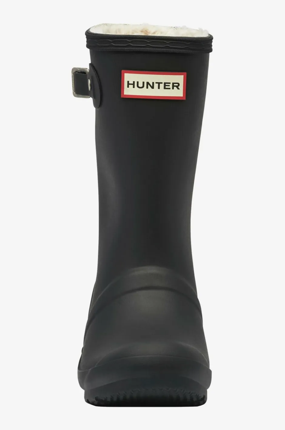 Hunter Gummistøvler Junior Originals Insulated Boot^Børn Gummistøvler