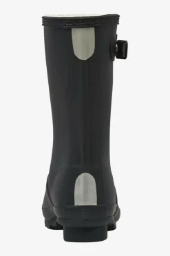 Hunter Gummistøvler Junior Originals Insulated Boot^Børn Gummistøvler