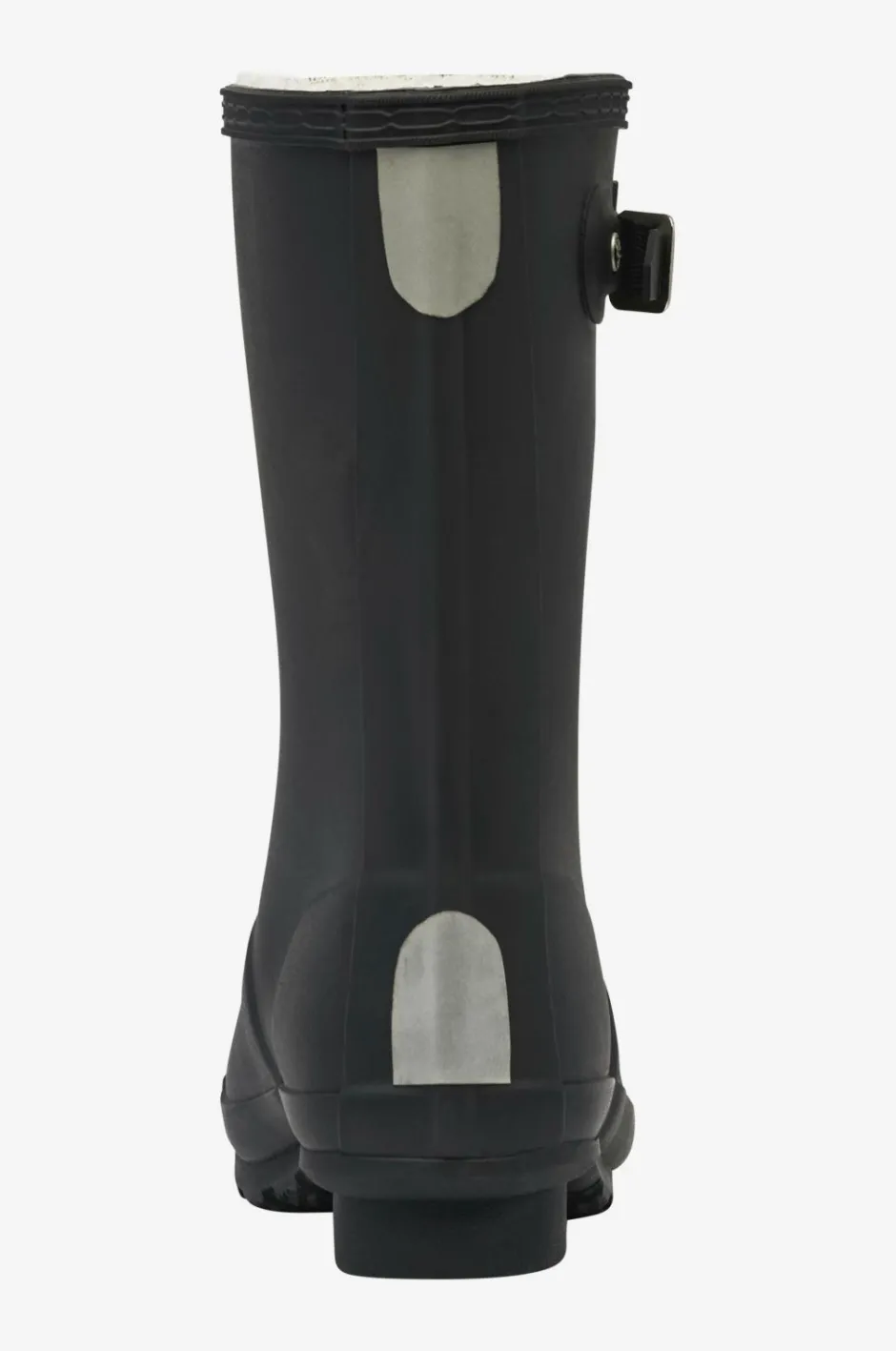 Hunter Gummistøvler Junior Originals Insulated Boot^Børn Gummistøvler