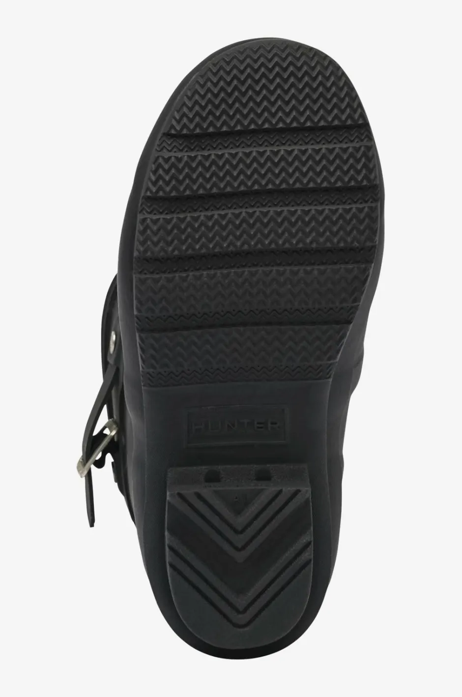 Hunter Gummistøvler Junior Originals Insulated Boot^Børn Gummistøvler