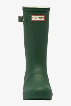 Hot Gummistøvler Junior Originals Insulated Boot Børn Gummistøvler