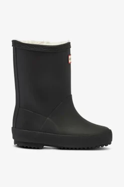 Hunter Gummistøvler Kids First Insulated Boot^Børn Gummistøvler