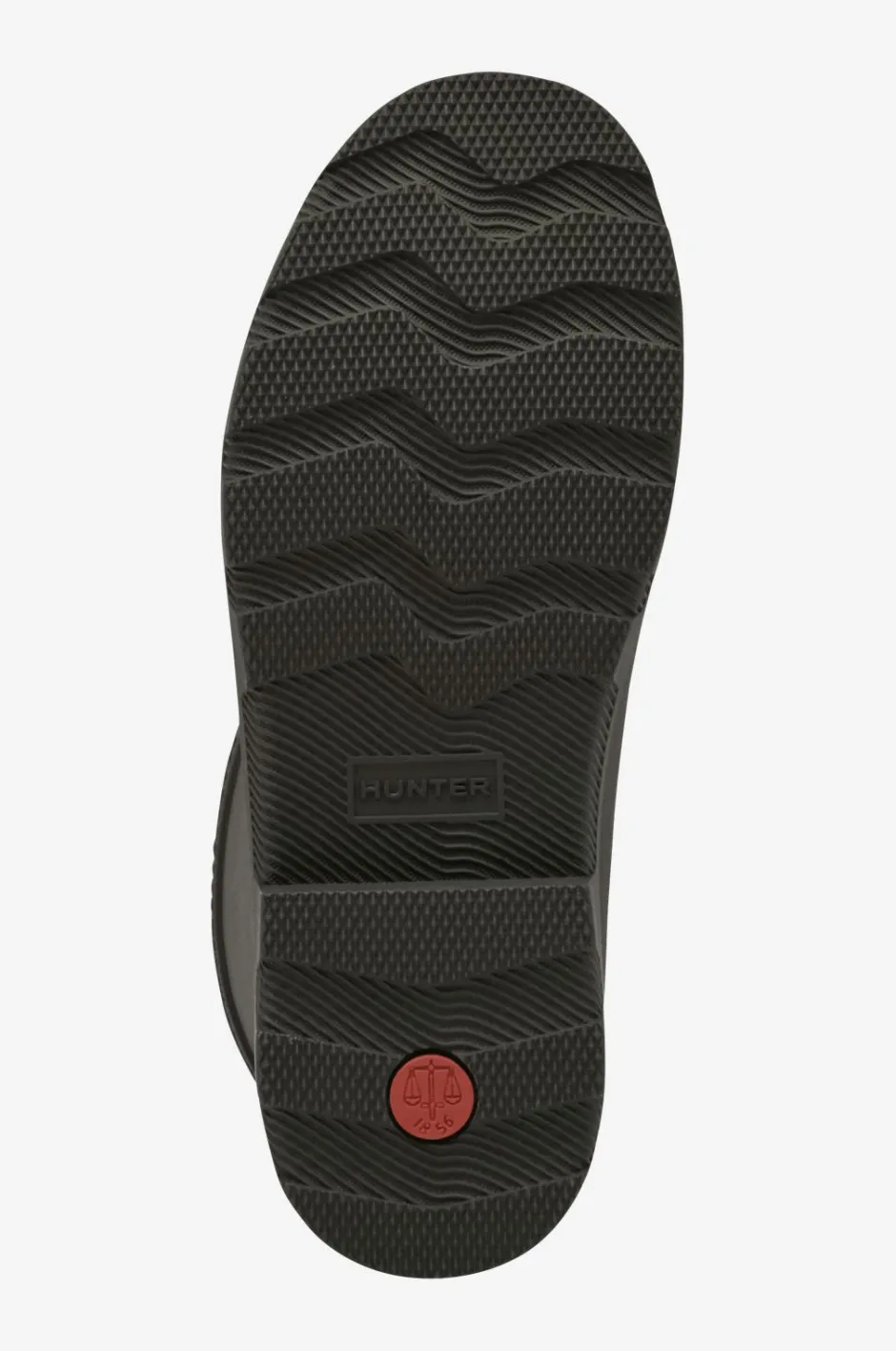 Gummistøvler Unisex Downpour Short Insulated Boot Dame Gummistøvler|Gummistøvler