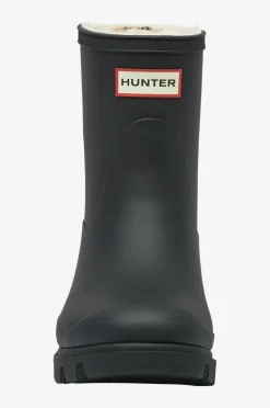 Hunter Gummistøvler Unisex Downpour Short Insulated Boot^Dame Gummistøvler|Gummistøvler