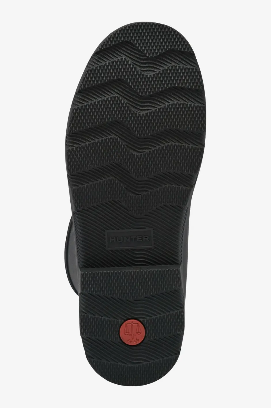 Hunter Gummistøvler Unisex Downpour Short Insulated Boot^Dame Gummistøvler|Gummistøvler