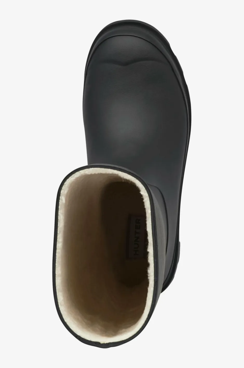 Hunter Gummistøvler Unisex Downpour Tall Insulated Boot^Dame Gummistøvler|Gummistøvler