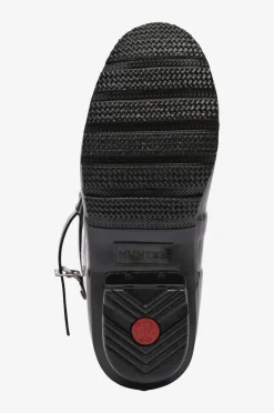 Hunter Womens Original Tall Gloss Boot^Dame Gummistøvler