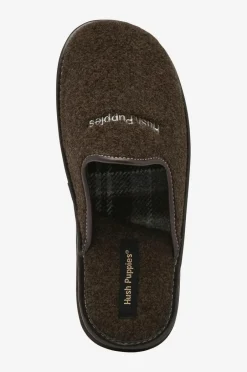 Hush Puppies Hjemmesko Manuel^ Hjemmesko