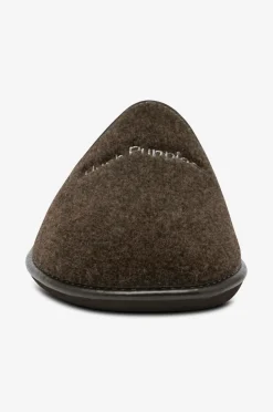 Hush Puppies Hjemmesko Manuel^ Hjemmesko