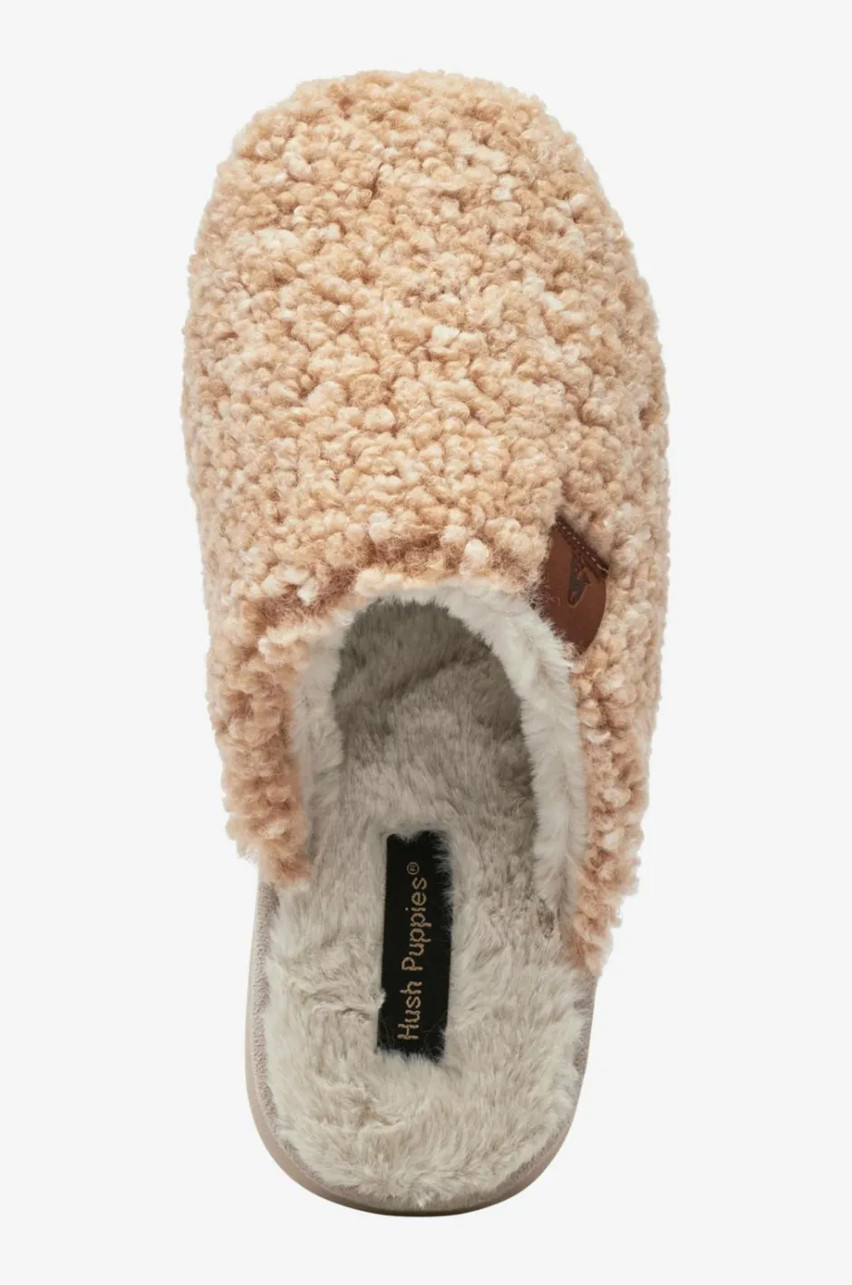 Hush Puppies Hjemmesko Imelda^Dame Hjemmesko