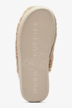 Hush Puppies Hjemmesko Imelda^Dame Hjemmesko