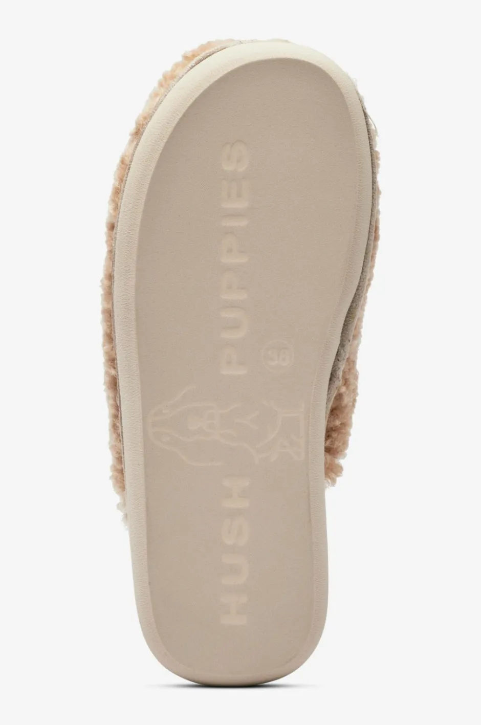 Hush Puppies Hjemmesko Imelda^Dame Hjemmesko