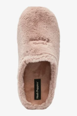 Hush Puppies Hjemmesko Olivia^Dame Hjemmesko