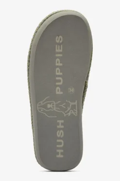 Hush Puppies Hjemmesko Lola^Dame Hjemmesko