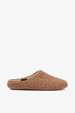 Hush Puppies Hjemmesko Lunia^Dame Hjemmesko