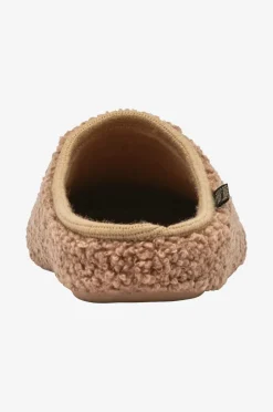 Hush Puppies Hjemmesko Lunia^Dame Hjemmesko