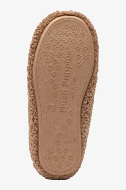 Hush Puppies Hjemmesko Lunia^Dame Hjemmesko