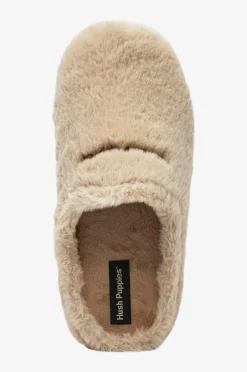Hush Puppies Hjemmesko Olivia^Dame Hjemmesko