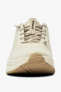 Sale Aura ReWool Biosole Dame Træningssko