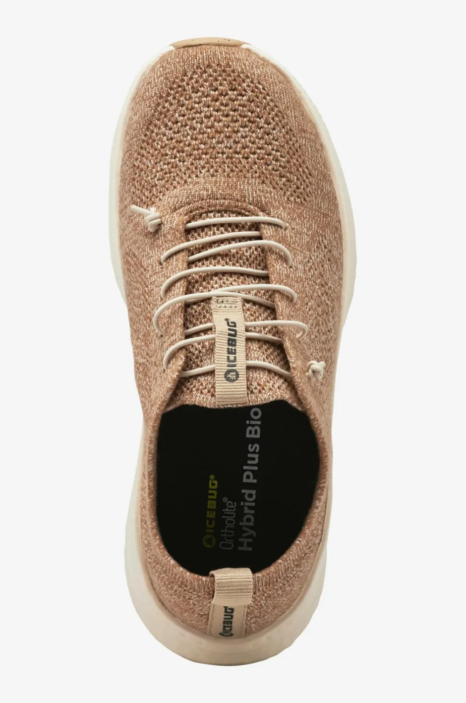 Best Walkingsko / kondisko Aura Rewool RB9X Dame Træningssko