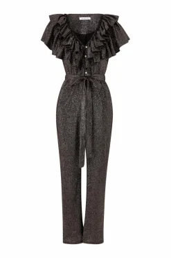 Ida Sjöstedt Buksekjole Lana^Dame Jumpsuits & Buksedragter