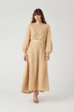 Best Maxi nederdel Carmen Dame Nederdele
