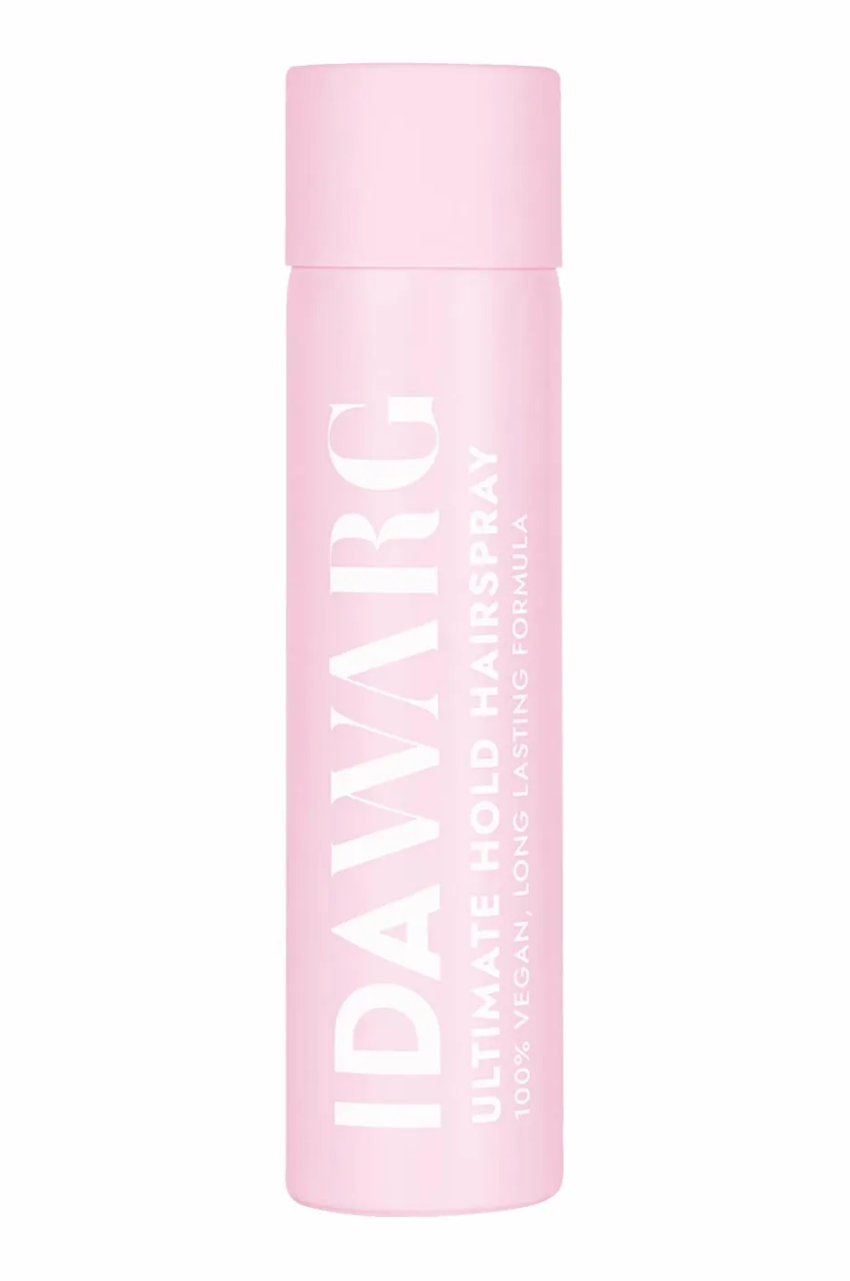 Ida Warg Ultimate Hold Hairspray Travel Size 75 ml^ Styling
