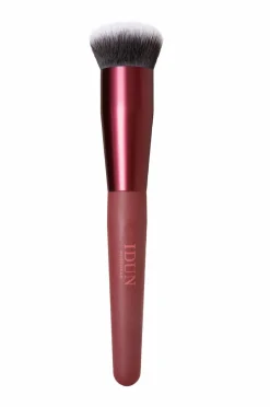 Pro Buffer Foundation Brush Makeupbørster