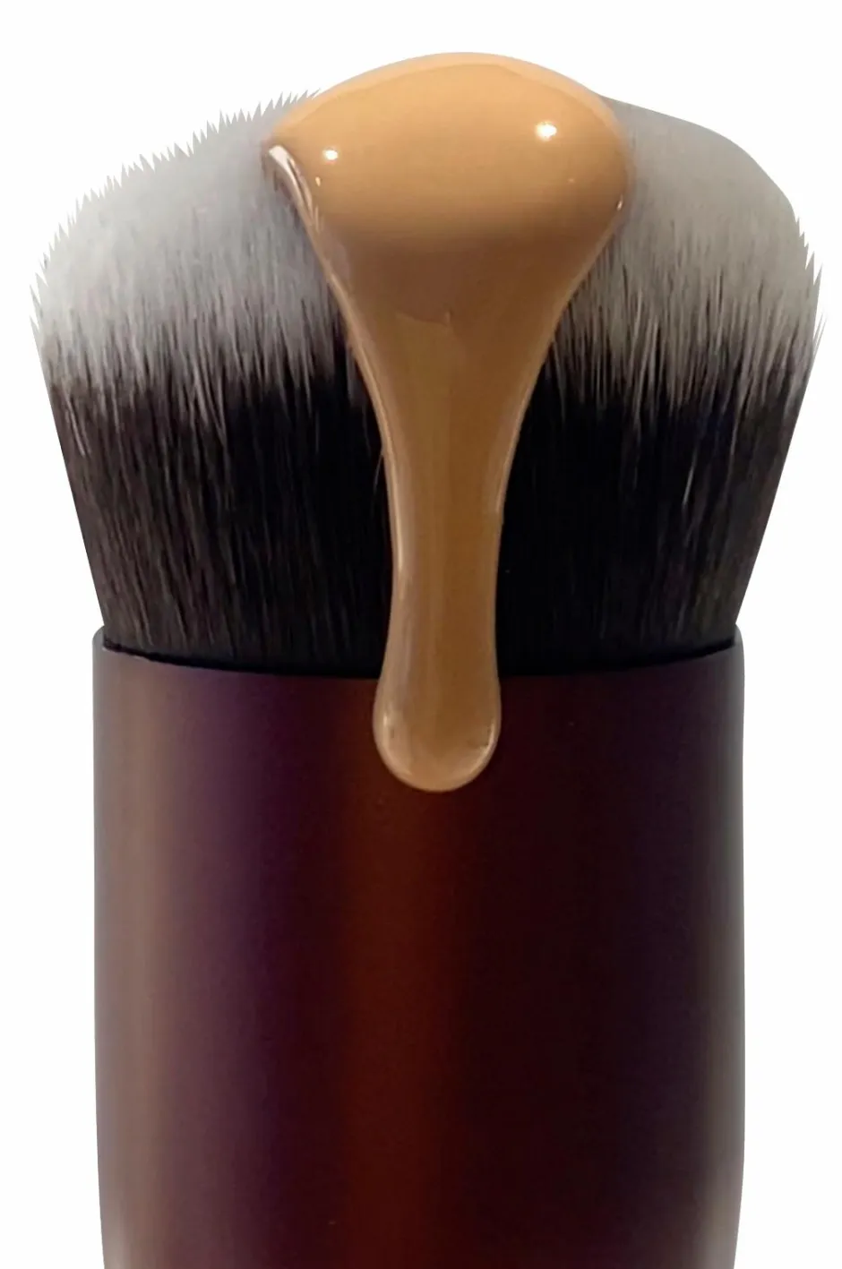 Pro Buffer Foundation Brush Makeupbørster
