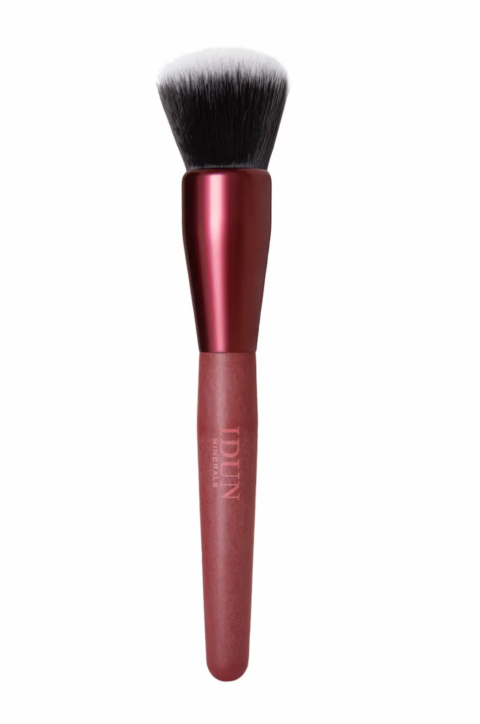 Pro Soft Kabuki Brush Makeupbørster