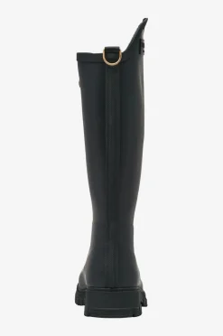 Clearance Gummistøvler Asymmetric Rain Dame Gummistøvler