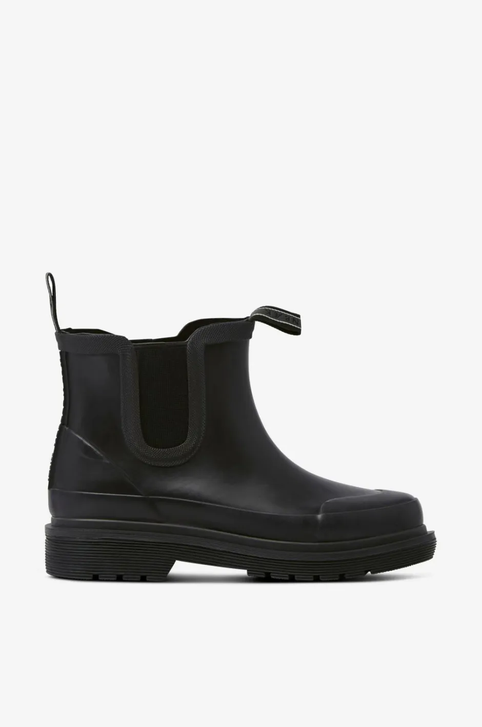 Ilse Jacobsen Gummistøvle Short Rub^Dame Gummistøvler