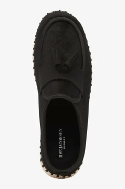 Ilse Jacobsen Loafers Tulip Wool Mule^Dame Loafers