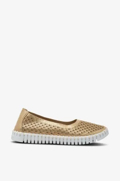 Discount Sko Flats Dame Sko