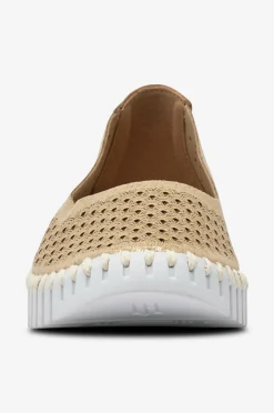 Discount Sko Flats Dame Sko