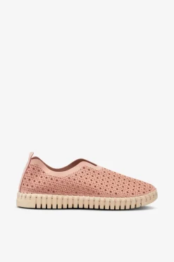 Ilse Jacobsen Sko Tulip 4031^Dame Slip-On Sko