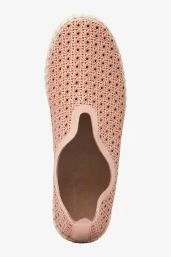 Ilse Jacobsen Sko Tulip 4031^Dame Slip-On Sko