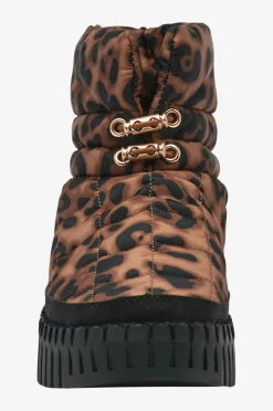 Ilse Jacobsen Vinterstøvler Tulip Padded Winter^Dame Vinterfodtøj|Boots & Snørestøvler