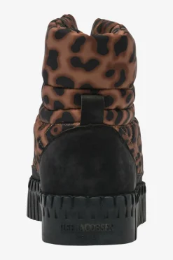 Ilse Jacobsen Vinterstøvler Tulip Padded Winter^Dame Vinterfodtøj|Boots & Snørestøvler
