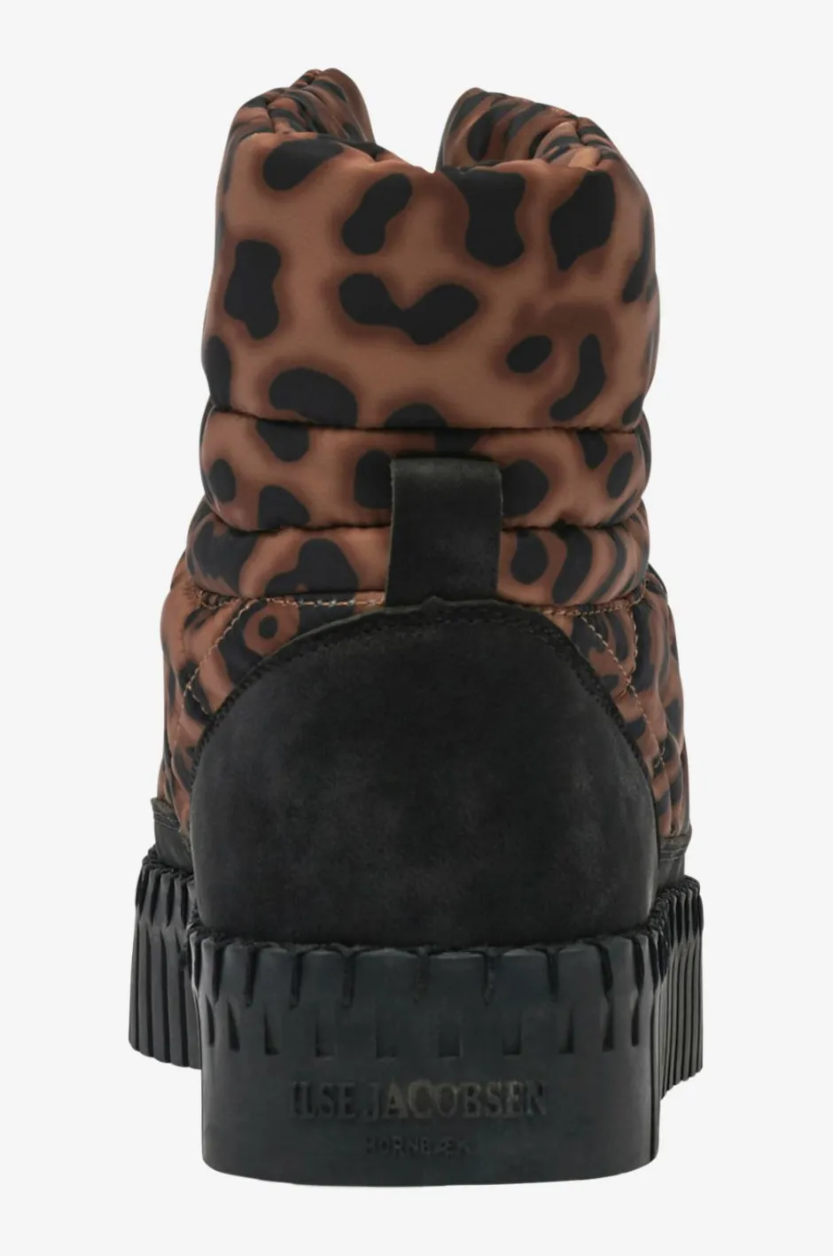 Ilse Jacobsen Vinterstøvler Tulip Padded Winter^Dame Vinterfodtøj|Boots & Snørestøvler