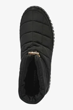 Ilse Jacobsen Vinterstøvler Tulip Padded Winter^Dame Vinterfodtøj|Boots & Snørestøvler