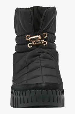 Ilse Jacobsen Vinterstøvler Tulip Padded Winter^Dame Vinterfodtøj|Boots & Snørestøvler