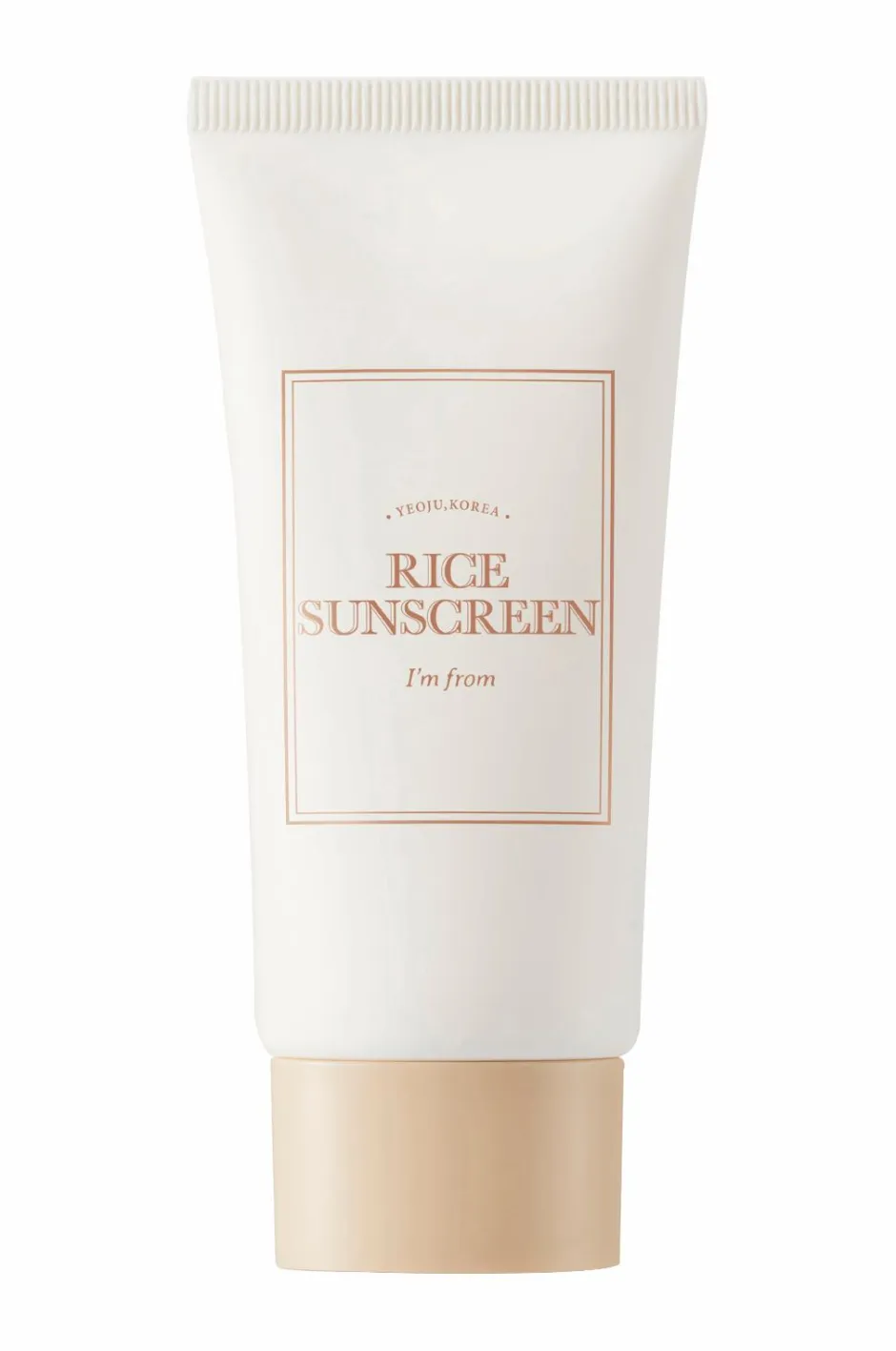 New Ris Solcreme 50ml Kropspleje|Kropspleje