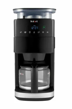 Instant Kaffemaskine^ Kaffe- & Espressomaskiner