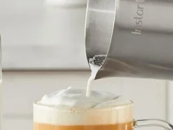 Mælkeskummer Plus 500 ml Kaffe- & Espressomaskiner