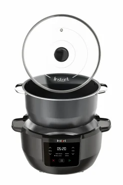 Outlet Slow Cooker 7L Pander & Gryder
