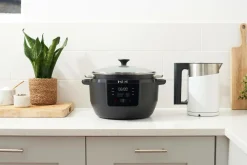 Outlet Slow Cooker 7L Pander & Gryder