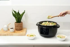 Outlet Slow Cooker 7L Pander & Gryder