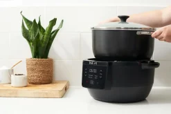 Outlet Slow Cooker 7L Pander & Gryder