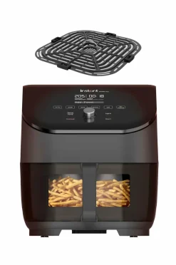 Smartfryer 5.7 1700W Små Køkkenmaskiner